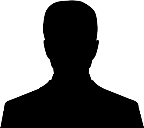 Photo of Daniel Calvert