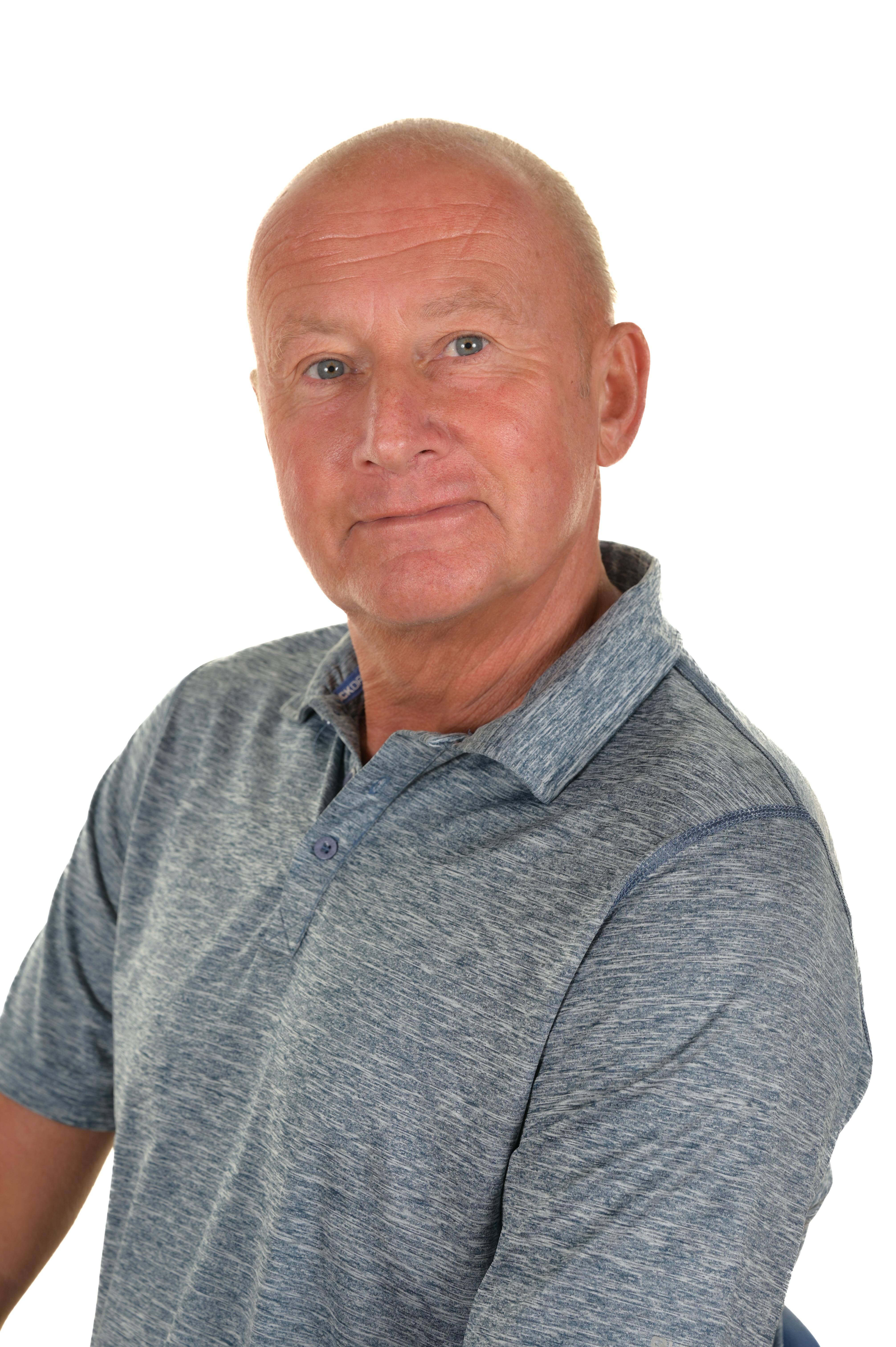 Mr Pavey