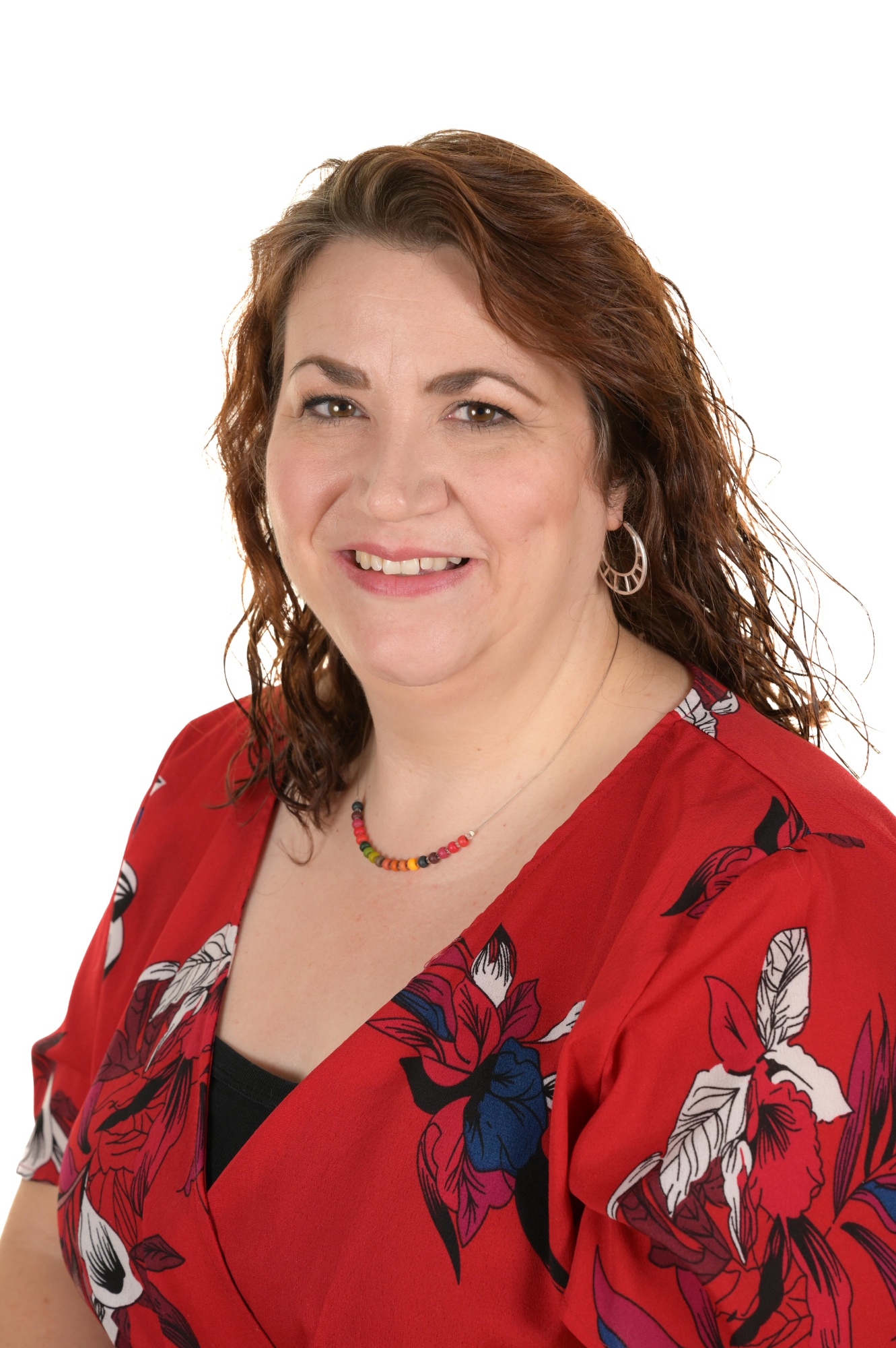 Photo of Carrie Williams