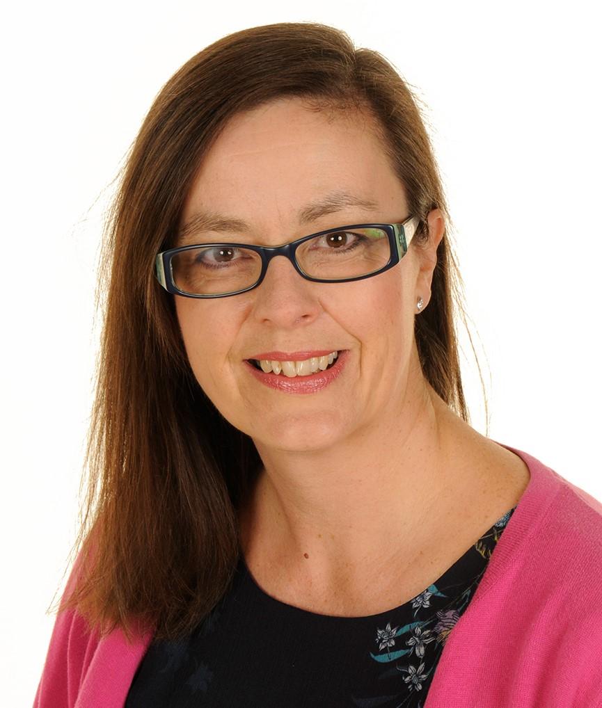Photo of Georgia Ryan