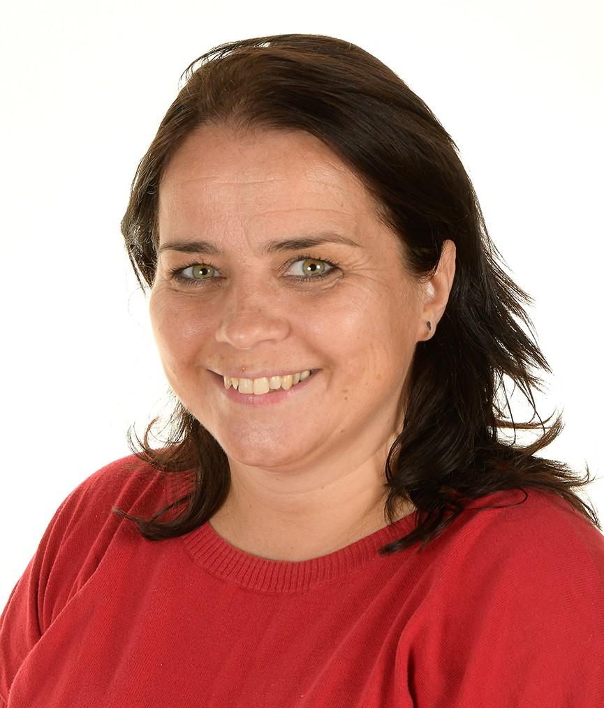 Photo of Hana Pierre