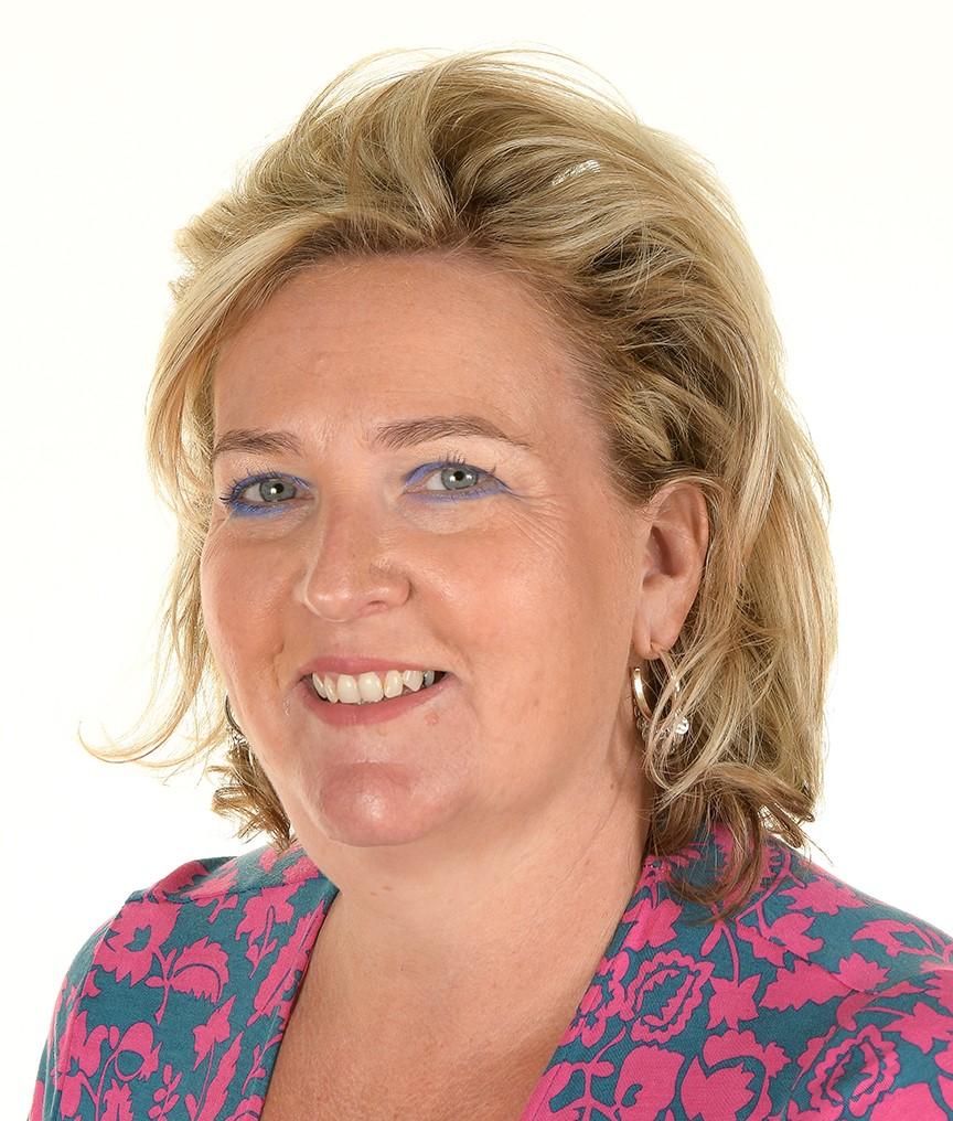 Photo of Liz Seiler