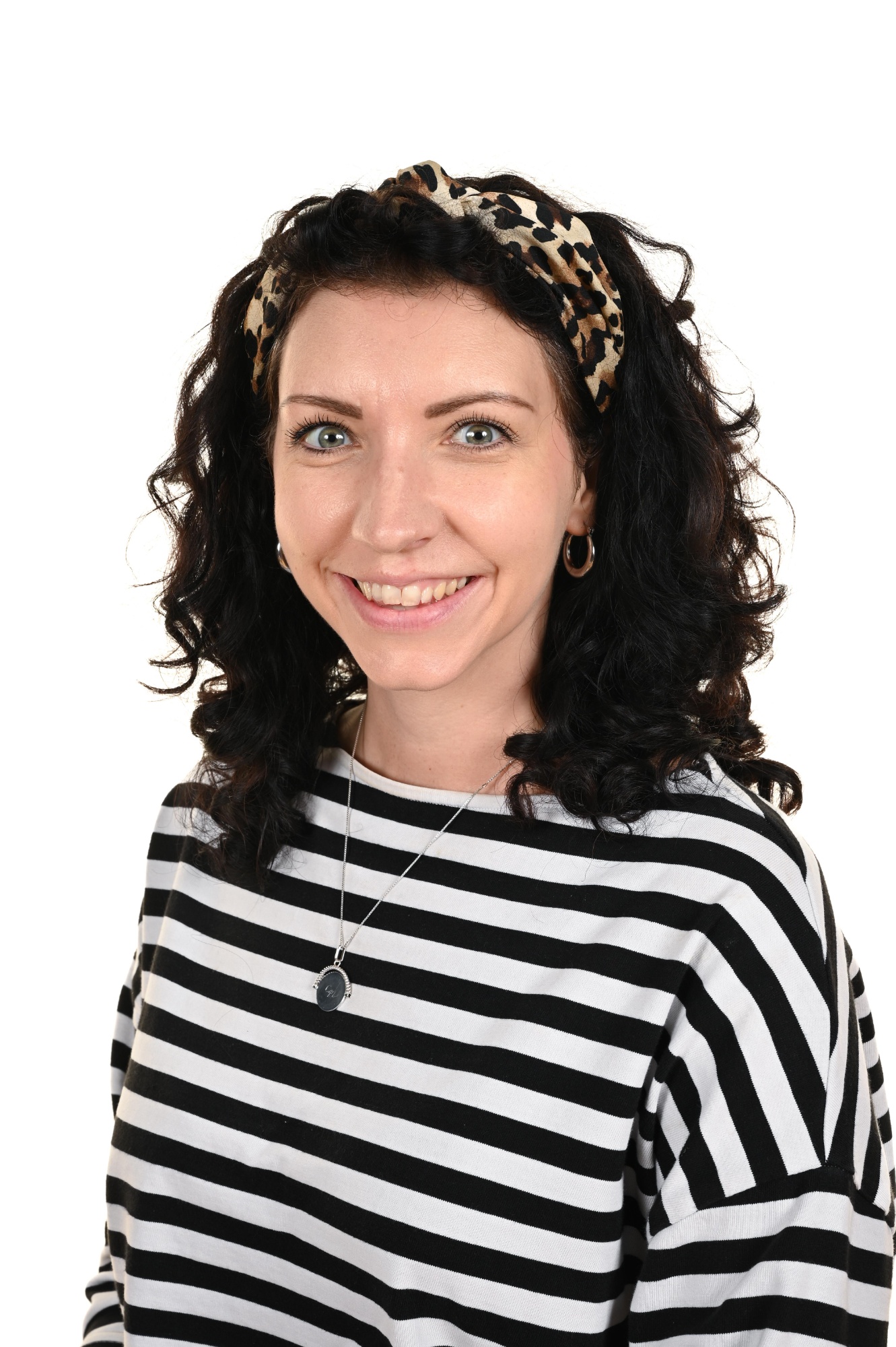 Photo of Casey Mackie