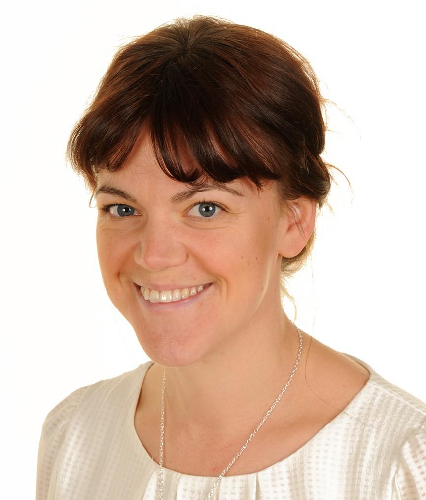 Photo of Hazel Ellmore