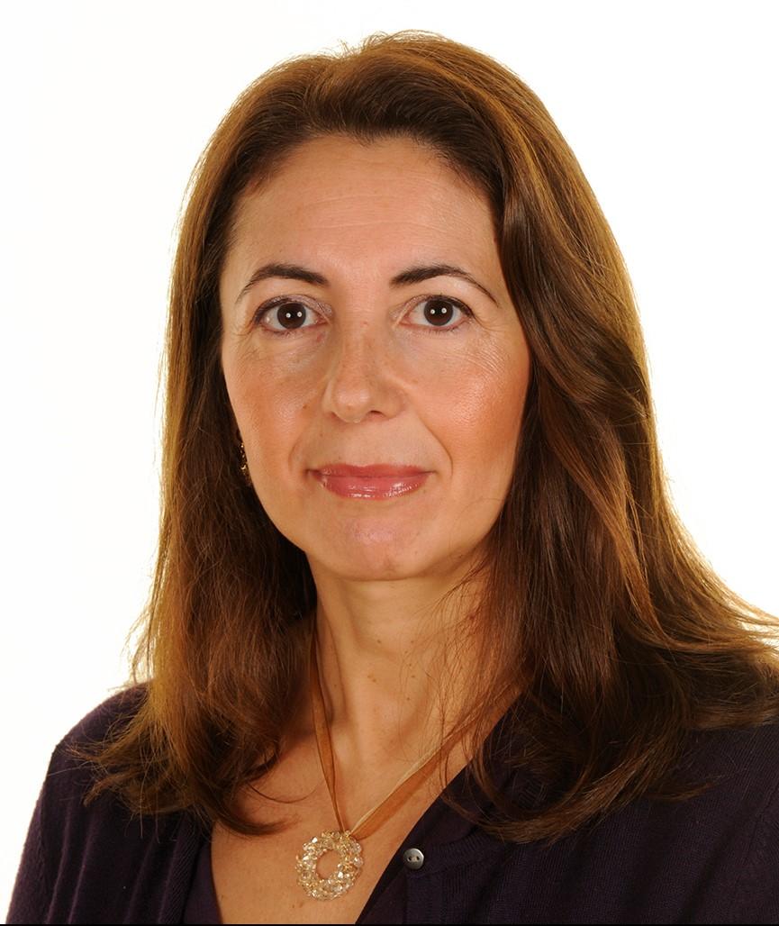 Photo of Annalisa Weller