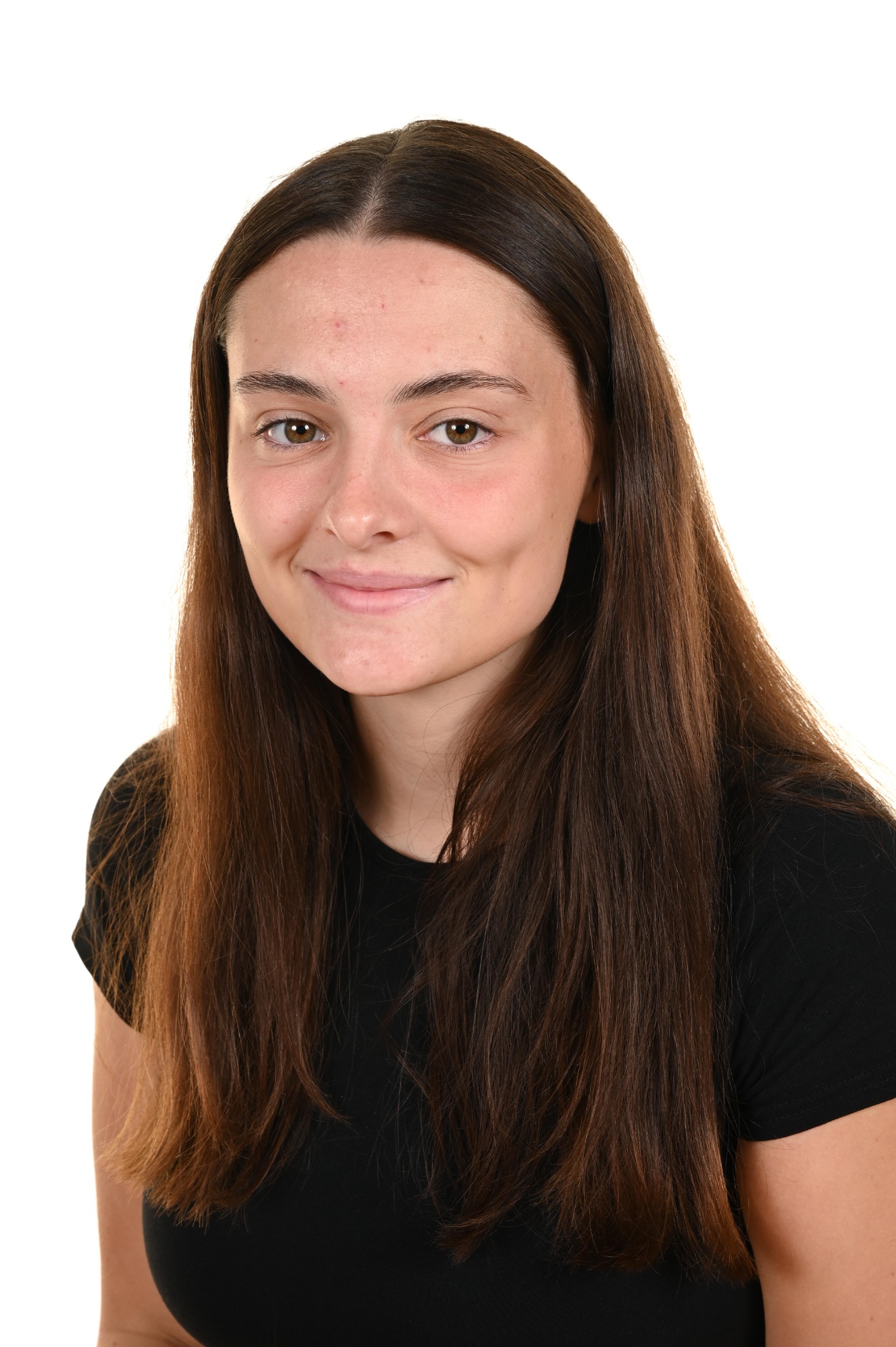 Photo of Lottie Beviss