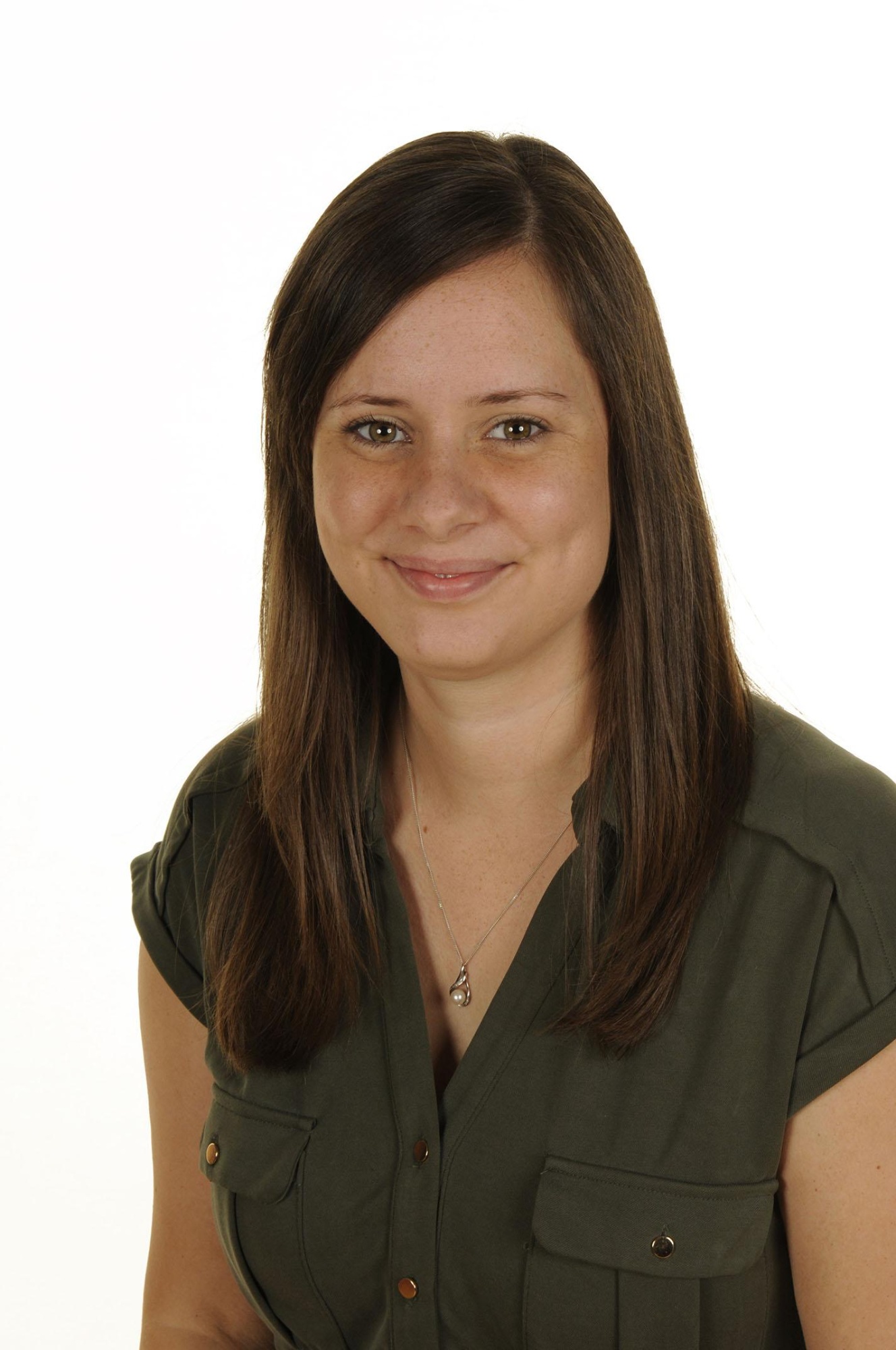 Photo of Jennifer Dowd