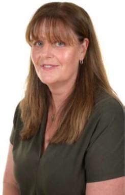 Photo of Debbie Cooper