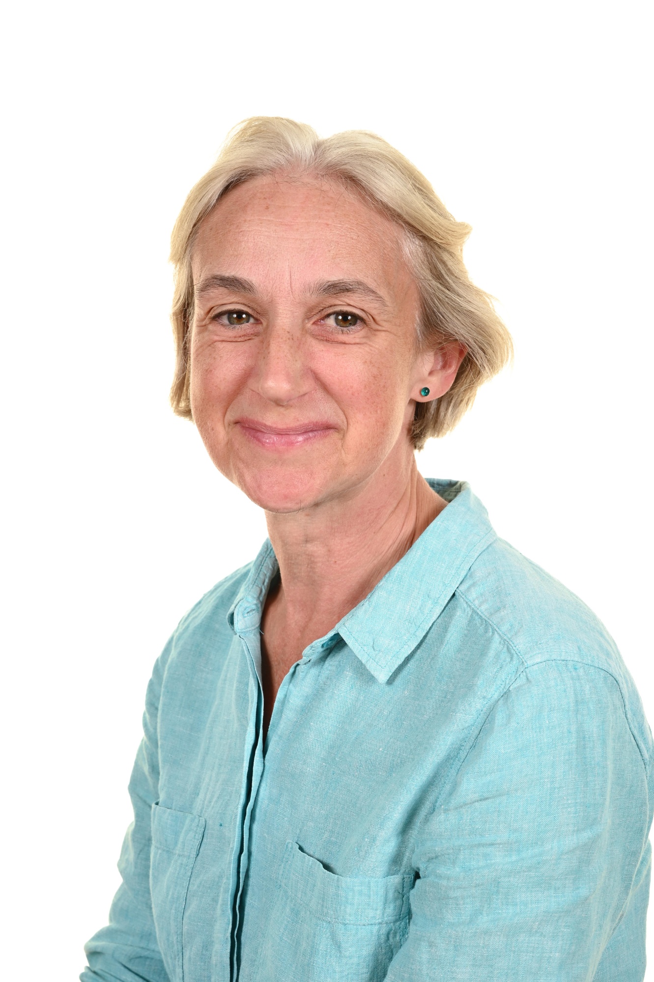 Photo of Jane Daffada