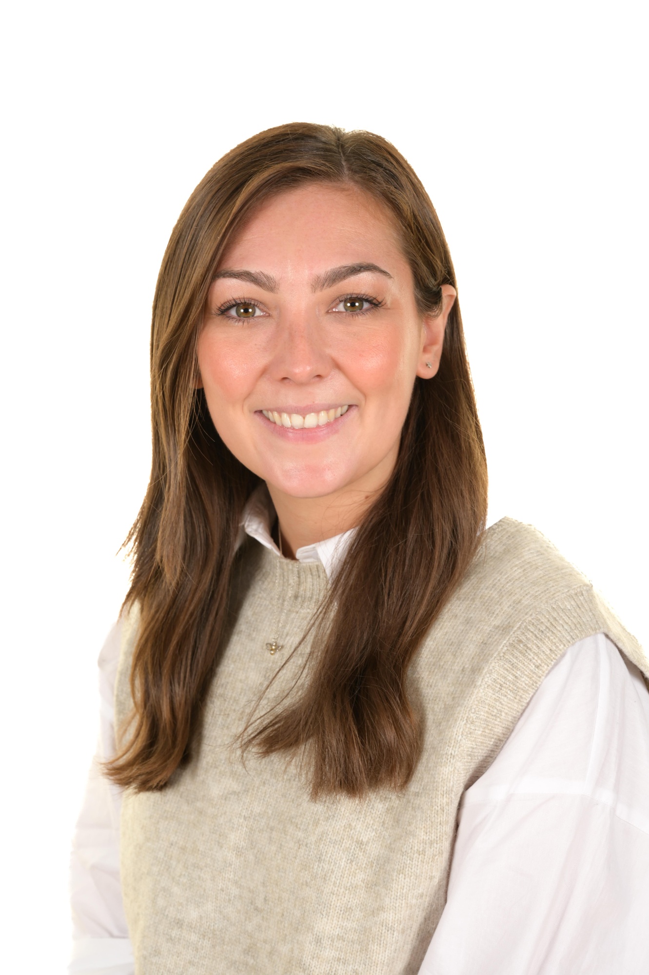 Photo of Ruth Guiver