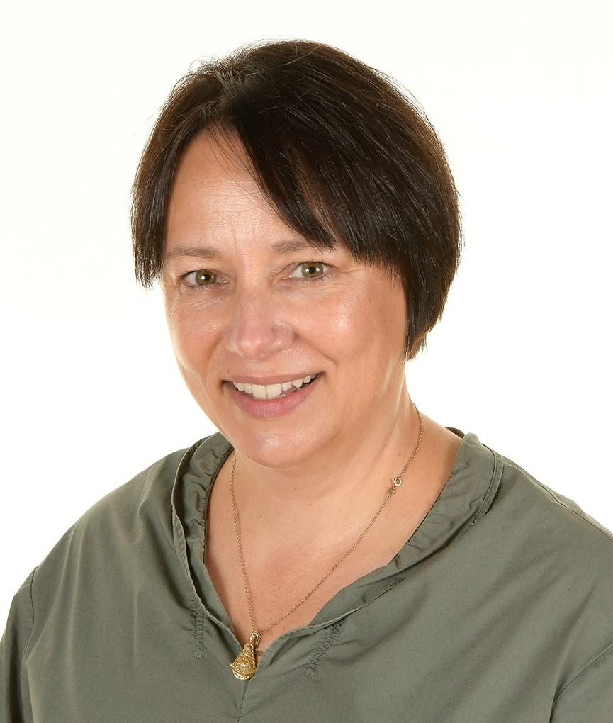 Photo of Michelle Fusi