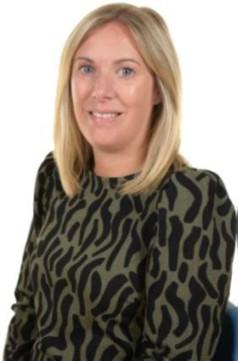 Photo of Kate Miles
