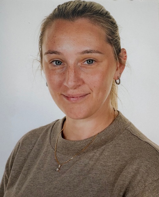 Photo of Simone Bridgeman