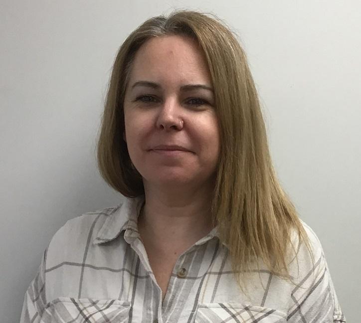 Photo of Gemma Gupta